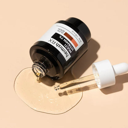 Heimish Rx Multi Vitamin Glow Serum (35ml)