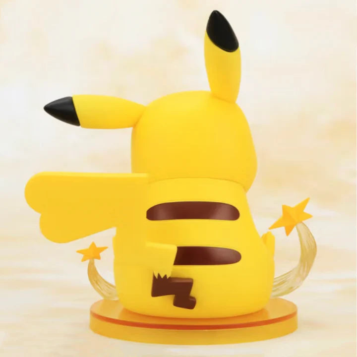 POKEMON PRIME FIGURE-PIKACHU
