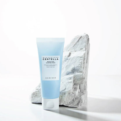 SKIN1004 Madagascar Centella Hyalu-Cica Sleeping Pack 100ml
