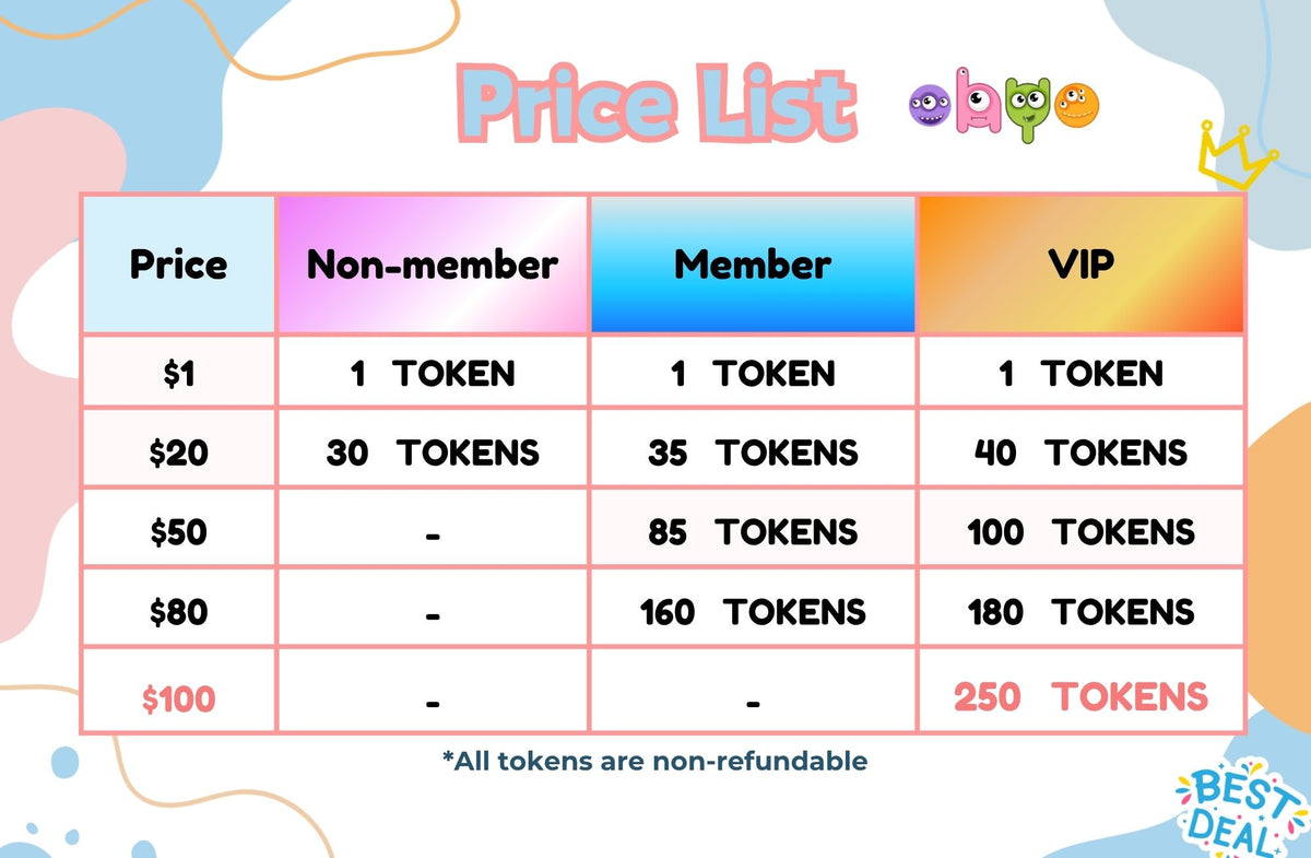 OHYO Gift Card: The Perfect Gift for Fun and Prizes!
