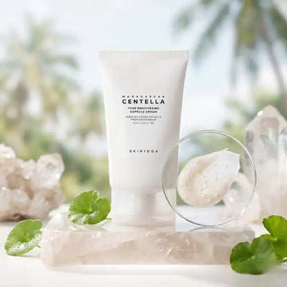 SKIN1004 MADAGASCAR CENTELLA TONE BRIGHTENING CAPSULE CREAM 75ml