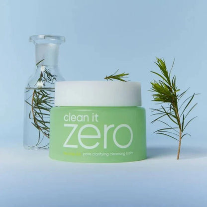 BANILA CO Clean It Zero Pore Clarifying Cleansing Balm — 100ml
