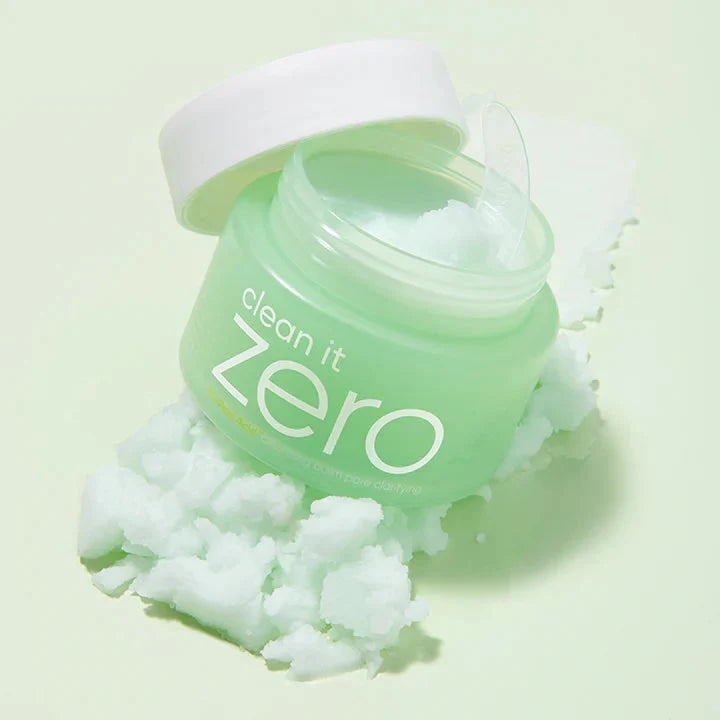 BANILA CO Clean It Zero Pore Clarifying Cleansing Balm — 100ml