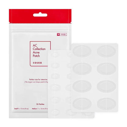 COSRX AC Collection Acne Patch — 26 Patches