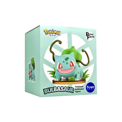 Pokemon Prime Figure Bulbasaur
