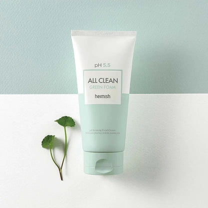 Heimish All Clean Green Foam (150g)