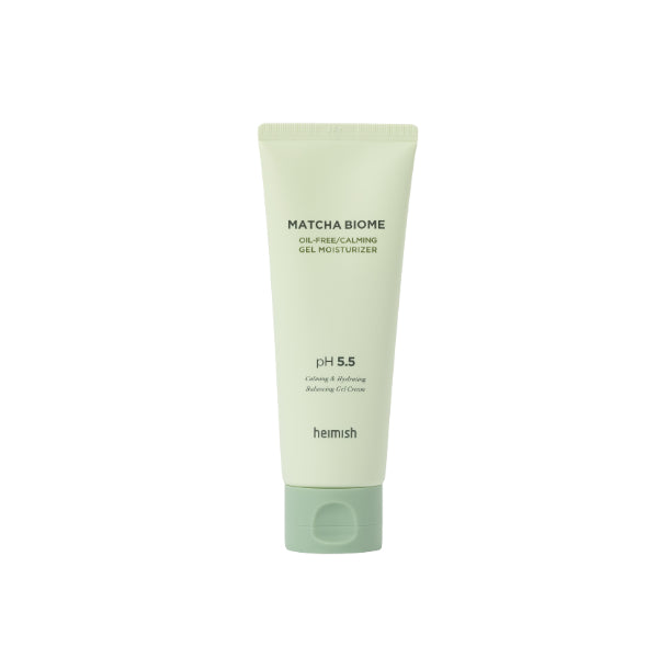 Matcha Biome Oil-Free Calming Gel Moisturizer 100ml/3.38fl.oz