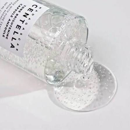 SKIN1004 MADAGASCAR CENTELLA TONE BRIGHTENING CAPSULE AMPOULE 100ml