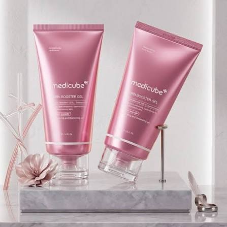 Medicube Pdrn Booster Gel 300Ml