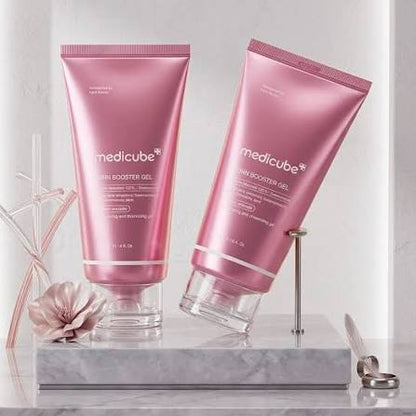 Medicube Pdrn Booster Gel 300Ml