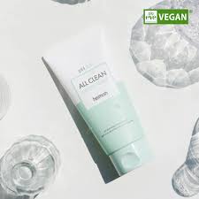 Heimish All Clean Green Foam (150g)