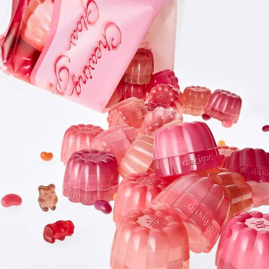 Dasique Chewing Glow Pot 05 Apple Jelly