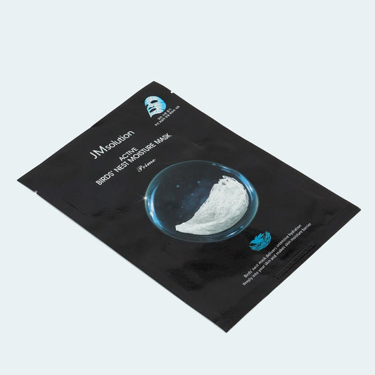 JMsolution Active Black Caviar Mask 30ml x 1