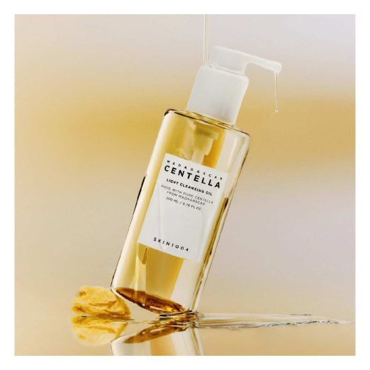 SKIN1004 Madagascar Centella Light Cleansing Oil 200ml