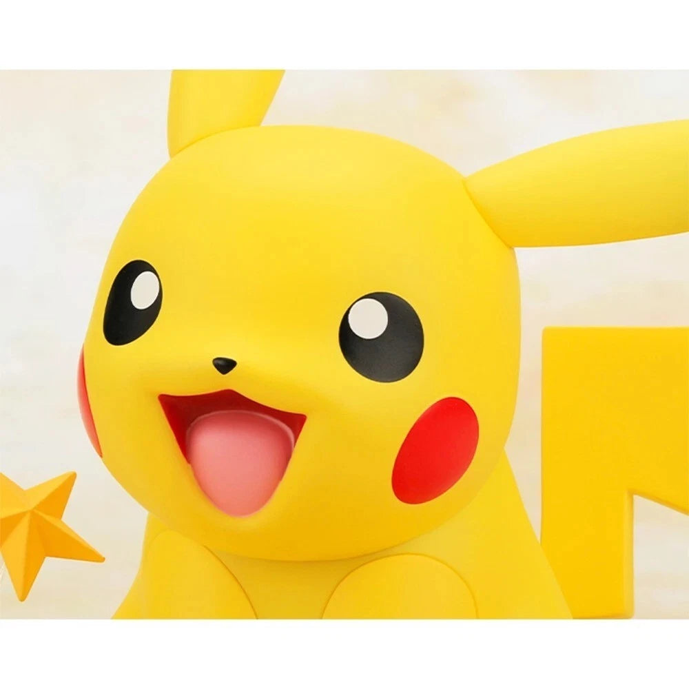 POKEMON PRIME FIGURE-PIKACHU