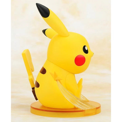 POKEMON PRIME FIGURE-PIKACHU