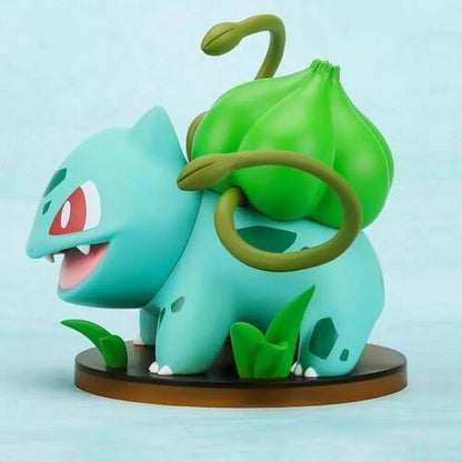 Pokemon Prime Figure Bulbasaur