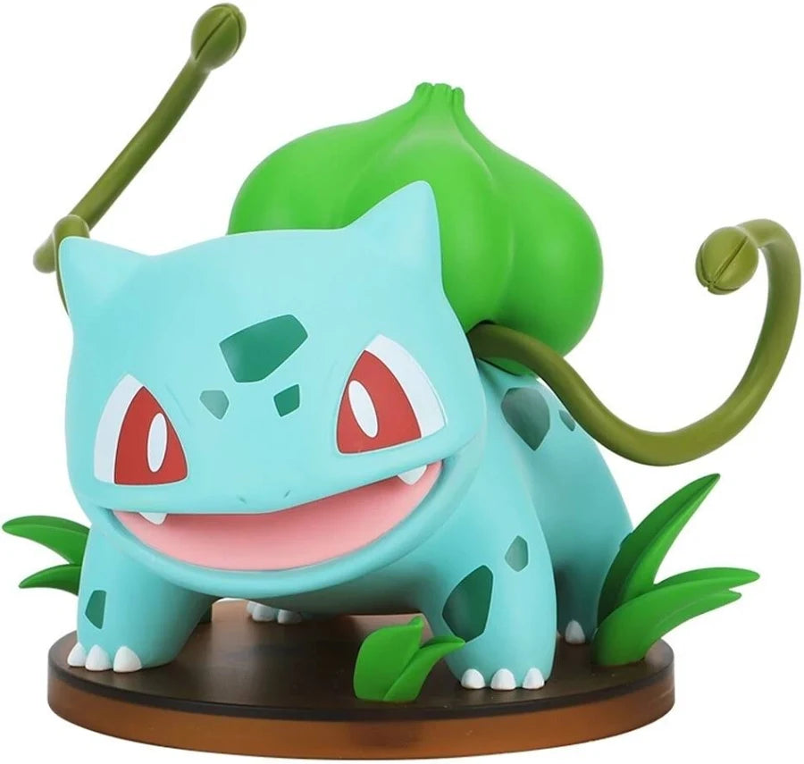 Pokemon Prime Figure Bulbasaur
