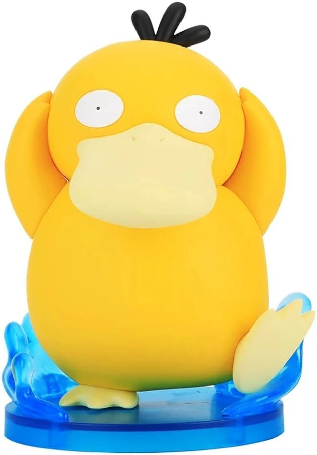 Pokemon Prime Figure Psyduck