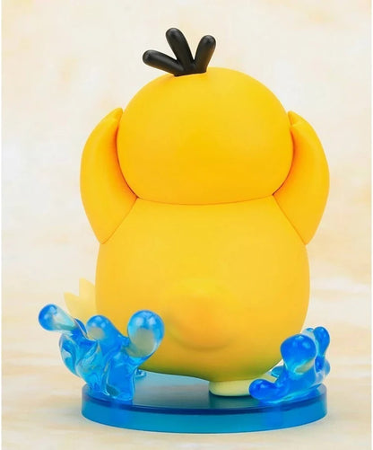 Pokemon Prime Figure Psyduck