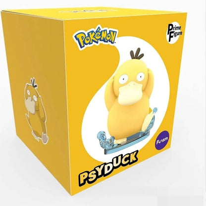 Pokemon Prime Figure Psyduck