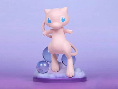 Pokemon Prime Figure Mew