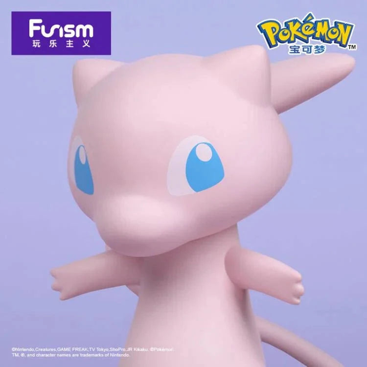 Pokemon Prime Figure Mew