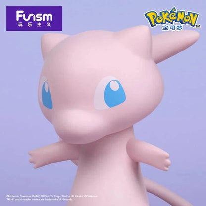 Pokemon Prime Figure Mew