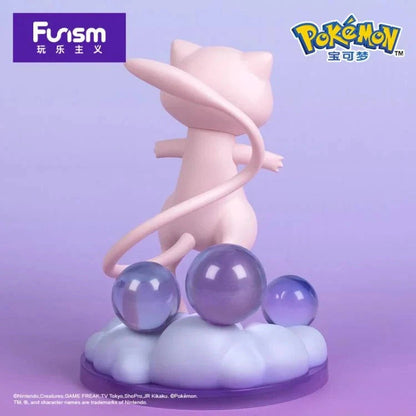 Pokemon Prime Figure Mew