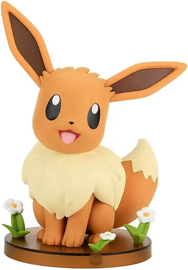 Pokemon Funism Prime Figure Eevee