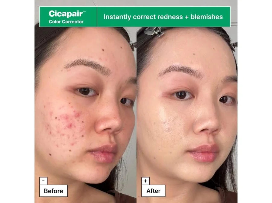 Dr.Jart+ Cicapair™ Intensive Soothing Repair Serum Mask — 25g