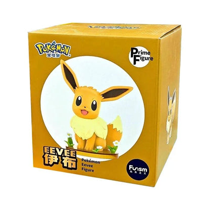 Pokemon Funism Prime Figure Eevee