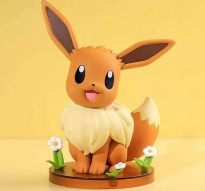 Pokemon Funism Prime Figure Eevee