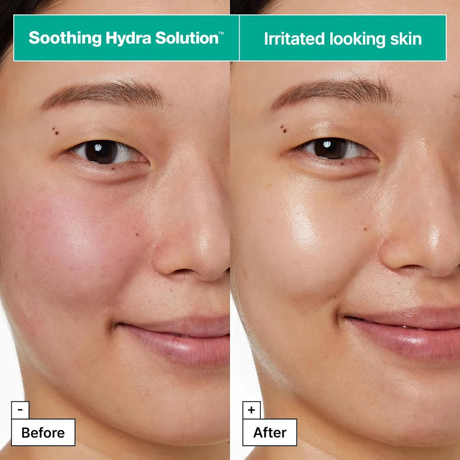 Dr.Jart+ Dermask™ Soothing Hydra Solution™ PRO — 26g × 5ea