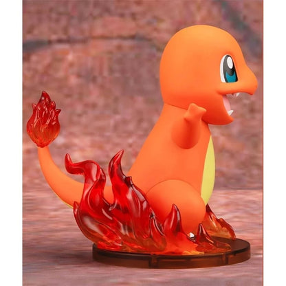 Pokemon Prime Figure Charmander