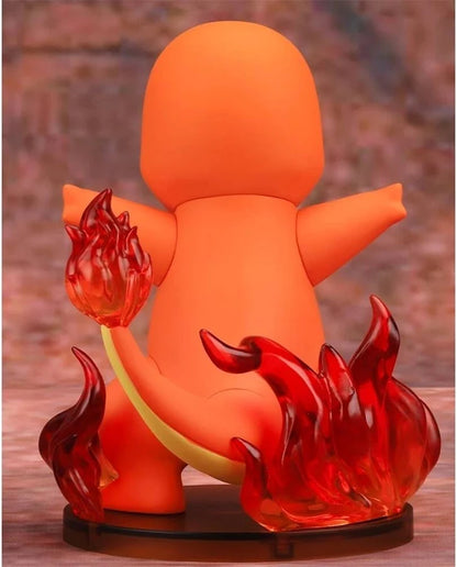 Pokemon Prime Figure Charmander
