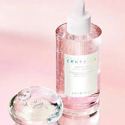 SKIN1004 Madagascar Centella Poremizing Fresh Ampoule 100ml