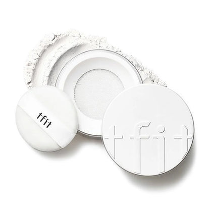 TFIT Translucent Set Finishing Powder #1 White