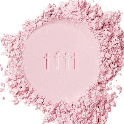 TFIT_TRANSLUCENT SET FINISHING POWDER 5 BABY PINK