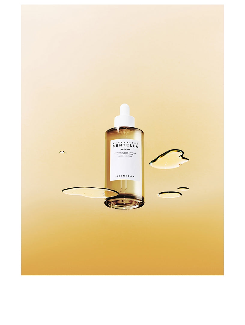 SKIN1004 Madagascar Centella Ampoule 100ml