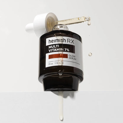 Heimish Rx Multi Vitamin Glow Serum (35ml)